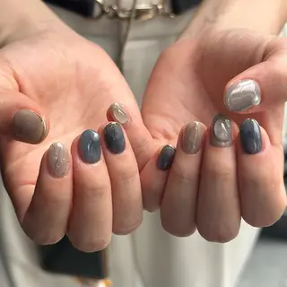 ネイル chinois (シノワ)のネイルデザイン