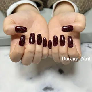 ネイル Doremi Nailのネイルデザイン