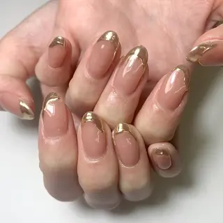 ネイル FIORITURA aiのネイルデザイン