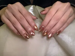 ネイル Rose ririのネイルデザイン