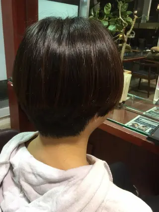 ショート nailist🍒 ヤマザキのネイルデザイン