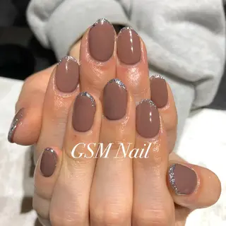 ネイル nail salon GSMのネイルデザイン