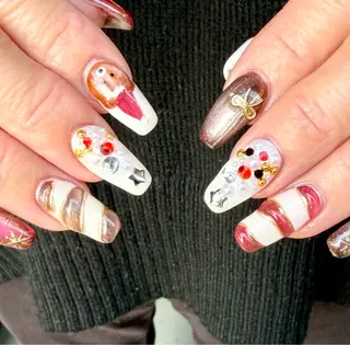 ネイル HazeGrass NAILのネイルデザイン