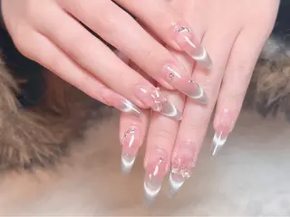 ネイル Only.1 Nailのネイルデザイン