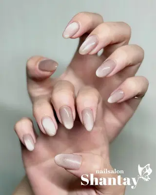 ネイル nail salon 🍓Shantayのネイルデザイン