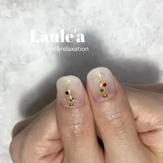 ネイル Nail yuriのネイルデザイン