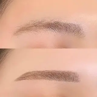 アイブロウ ALTER EYES TORIIのマツエク・マツパデザイン