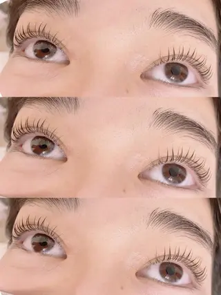 マツエク・マツパ eyelash  salon Nalu.所属・🌊♡ 京急川崎のマツエク・マツパデザイン