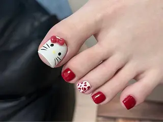 ネイル ネイルサロン lotusのネイルデザイン