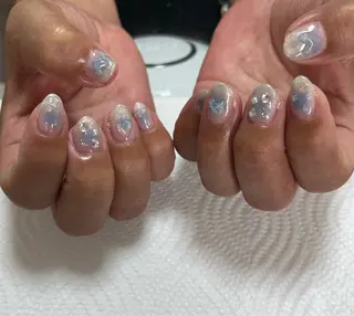 ネイル nail M&T所属・nail M&Tのネイルデザイン