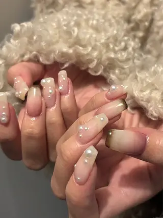 ネイル chika ／ nailのネイルデザイン
