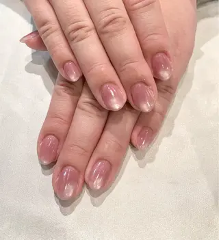 ネイル ecrin 💎 mayuのネイルデザイン