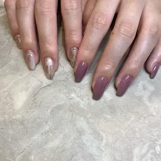 ネイル NailAVANCE miyuのネイルデザイン
