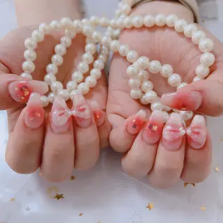 ネイル Kasumi Nailのネイルデザイン