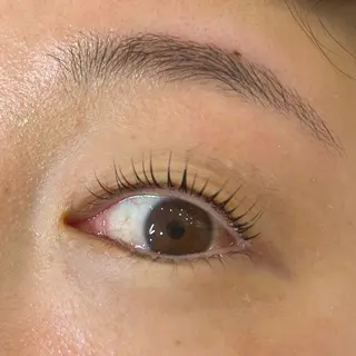 マツエク・マツパ THEEYEBROW コバヤシのマツエク・マツパデザイン