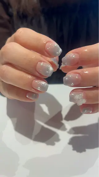 ネイル plume. noaのネイルデザイン