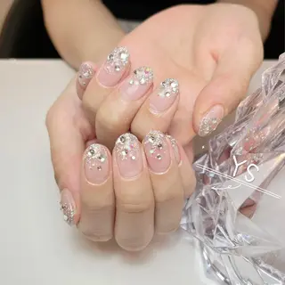 ネイル YS Nailのネイルデザイン