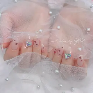 ネイル nail_salon try_YOUのネイルデザイン