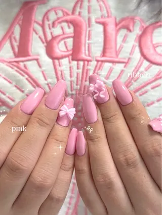ネイル nail salon CAREY 🎀のネイルデザイン