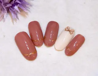 ネイル ゆりかご所属・ネイルサロン ゆりかごのネイルデザイン