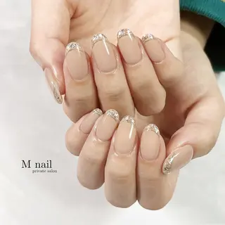 ネイル M　nail所属・M nailのネイルデザイン