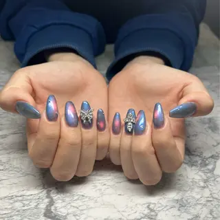 ネイル LOUISE.所属・LOUISE. ／ネイルのネイルデザイン