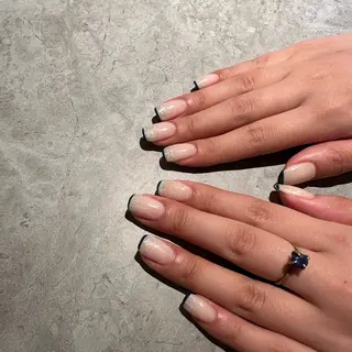 ネイル Morek.所属・More K.のネイルデザイン