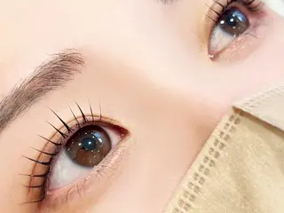 マツエク・マツパ PROGRESS 荻窪のヘアスタイル