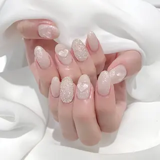 ネイル Kanon 🤍のネイルデザイン