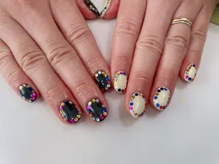 ネイル loop hair所属・kohatsu こはっちゃんのネイルデザイン