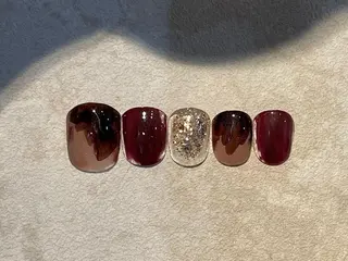 ネイル Nail Katoのネイルデザイン