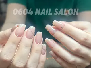 ネイル ishiro 🍂のネイルデザイン