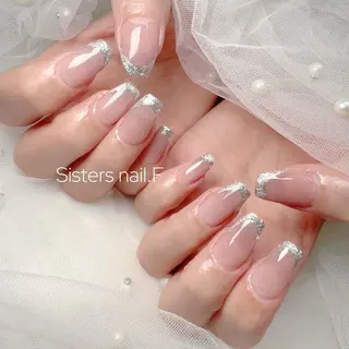 ネイル sisters nail.fのネイルデザイン