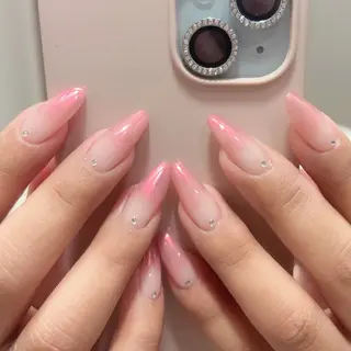 ネイル nail salon schnaのネイルデザイン