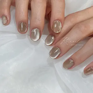 ネイル ISHIWATA LINAのネイルデザイン