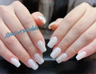 ネイル エスティーネイル ルルのネイルデザイン