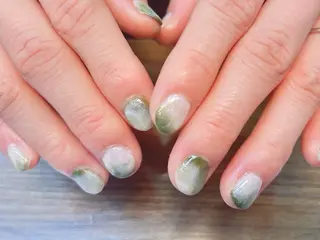 ネイル nailstudio ely_mayumiのネイルデザイン