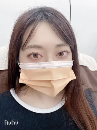 マツエク・マツパ Romine アイラッシュ&ネイルのマツエク・マツパデザイン