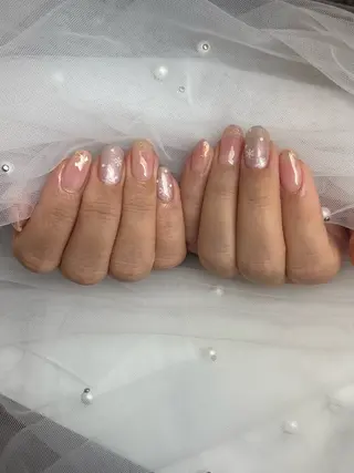 ネイル nail salon sowa所属・ari ♡のネイルデザイン