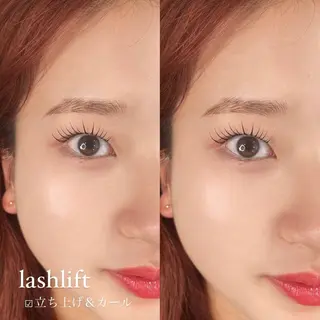 マツエク・マツパ 🩵HARUHI 京都Two🩵のマツエク・マツパデザイン