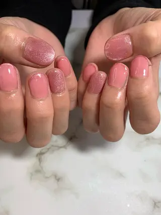 ネイル 北川 恭子のネイルデザイン