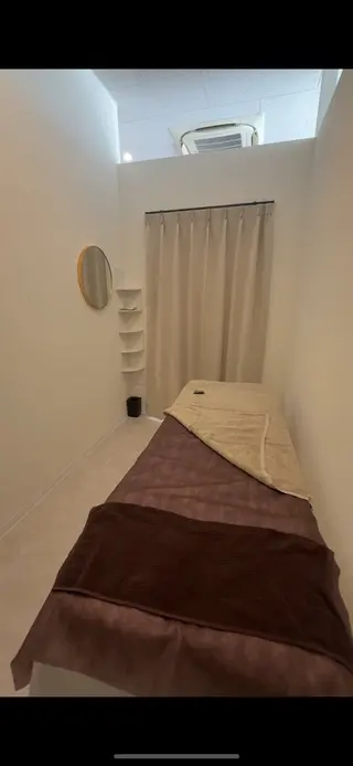 ＋belle所属・＋belle／深澤 真緒🩵のエステ・リラクイメージ