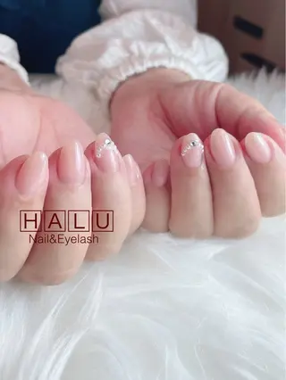 ネイル HALU ハルのネイルデザイン