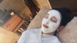 肌質改善🕊️ hirokoのエステ・リラクイメージ