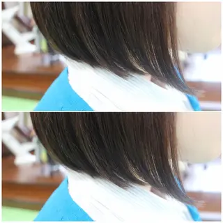 ショート Viage （ビアージュ）のヘアスタイル