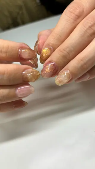 ネイル 314 さんいちよん yumiのネイルデザイン