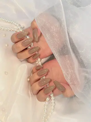 ネイル emu【心斎橋店】 yunaのネイルデザイン