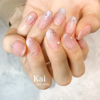 ネイル Kai  nail Mayukoのネイルデザイン
