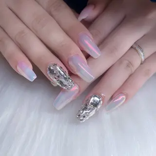 ネイル Nail Lifeのネイルデザイン