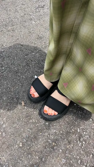 ネイル ネイルとタロット/ ユウのその他イメージ